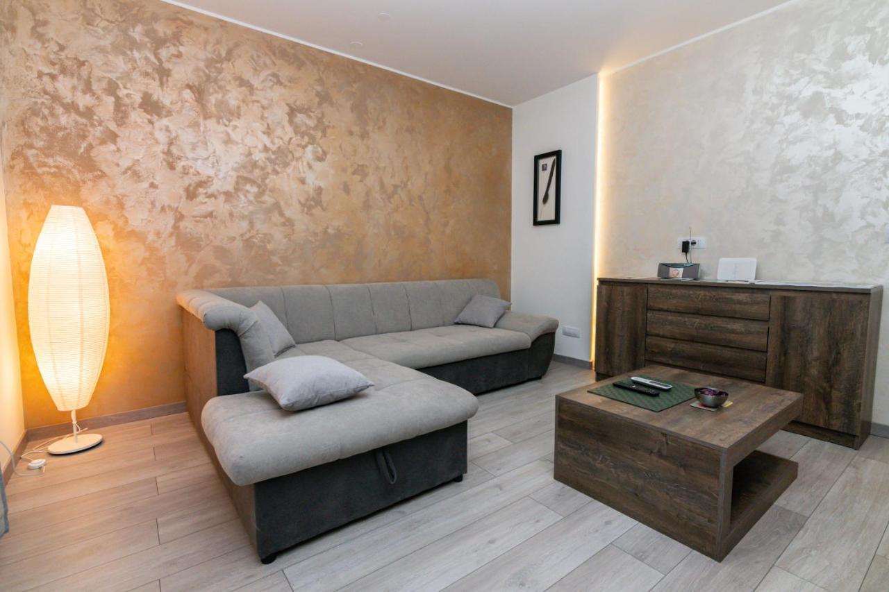 Apartment Nevera Rijeka Exterior foto